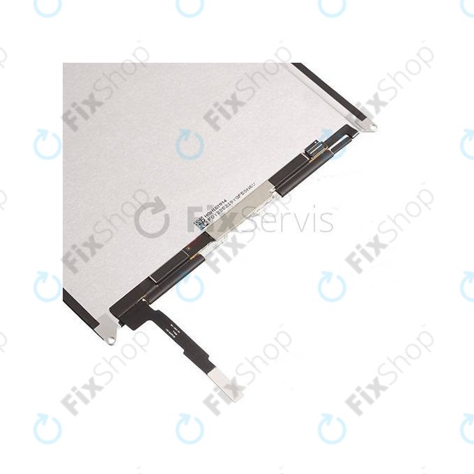 LCD Displej pro Apple iPad Air, iPad (5th Gen 2017)