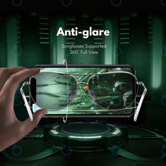 Displej Soft OLED 120Hz pro iPhone 13 Pro Max, Dotykové sklo s rámem, FixPremium