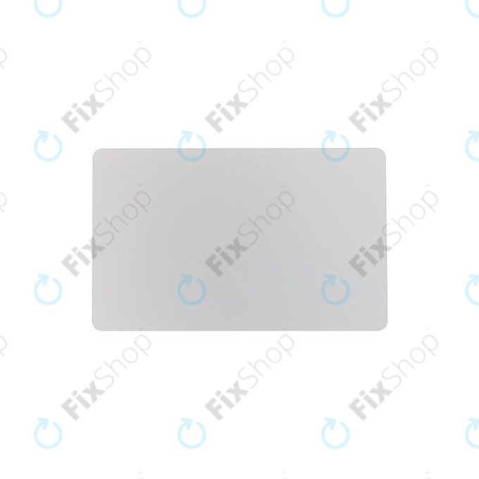Trackpad komplet pro MacBook Pro 14", A2992 (2023), Silver, 661-38736, Genuine Apple