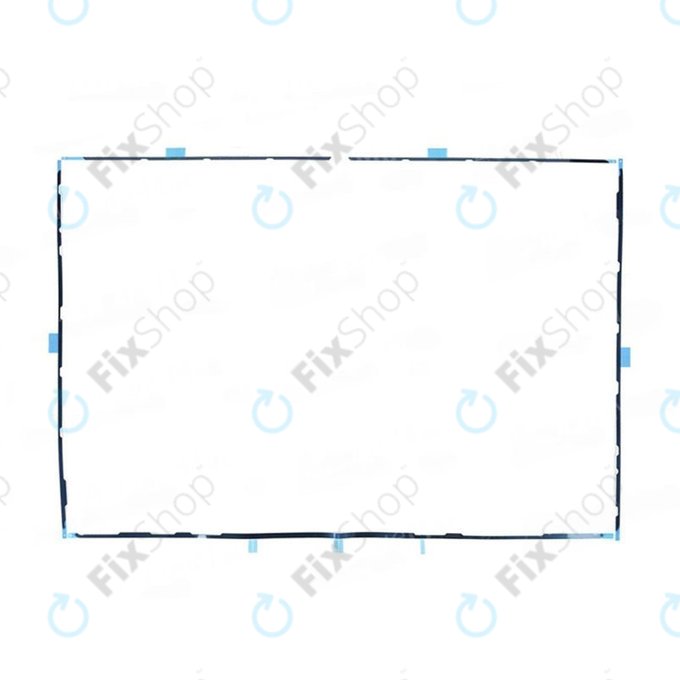 Lepka pod LCD displej pro iMac 24", A2438 (2021), A2873, A2874 (2023), A3137 (2024), 076-00544, Genuine Apple