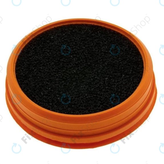 Philips SpeedPro, SpeedPro Aqua - HEPA Filtr