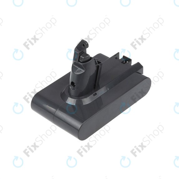 Dyson DC-series, V6 - Baterie 965874-02 Li-Ion 21.6V 2500mAh HQ