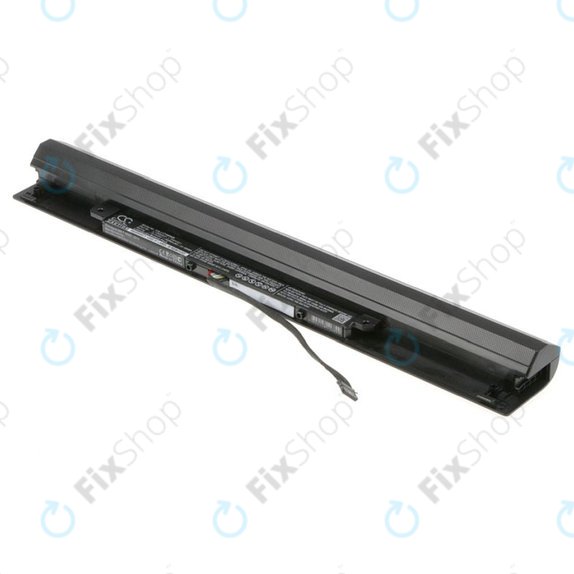 Baterie pro Lenovo Ideapad 100, 110, 300, B50, B71, 2200mAh, Li-Ion, 14.4V, L15M4A01, HQ