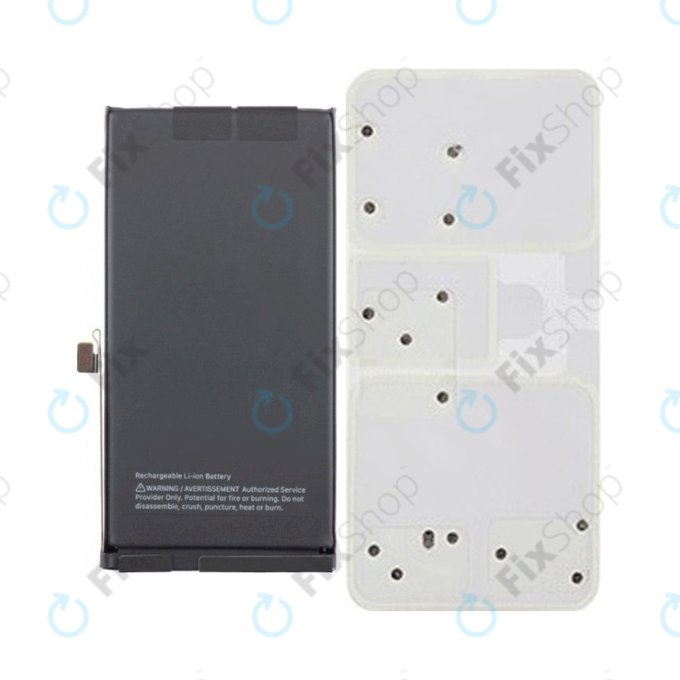 Baterie pro iPhone 14 | 661-30373 | 3279mAh | Genuine Apple