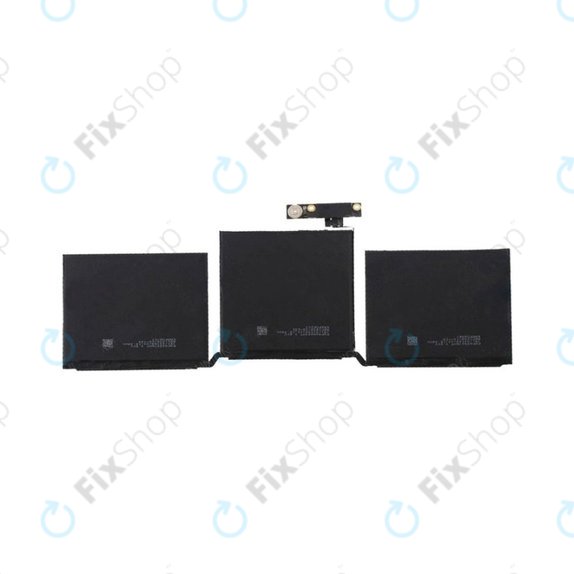 Apple MacBook Pro 13" A2159 (2019), A2289 (2020), A2338 (2020) - Baterie A2171 5103mAh