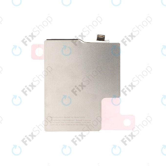 Baterie pro iPhone 17 Pro, 3998mAh, FixPremium