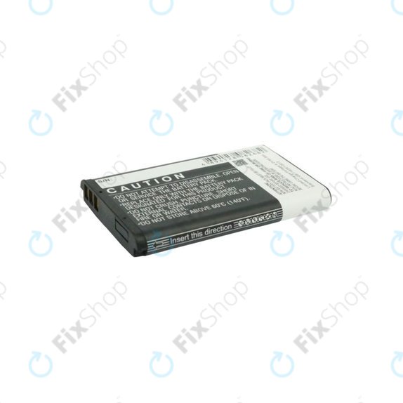 Baterie pro CAT B100, 1200mAh, Li-Ion, 3.7V, CB-115, HQ