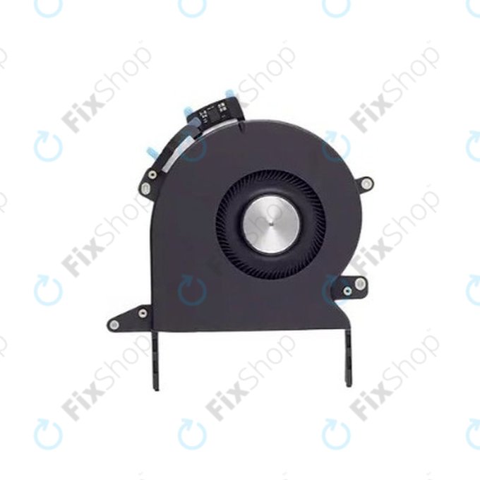 Ventilátor (Pravý) pro MacBook Pro 16", A2485 (2021), A2780 (2023), 923-06789, Genuine Apple