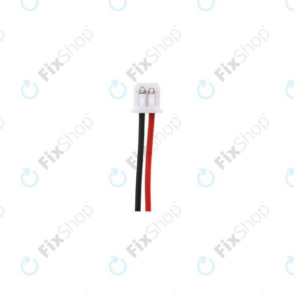 Baterie pro Plantronics, Avaya, 240mAh, Li-Pol, 3.7V, 65358-01, HQ