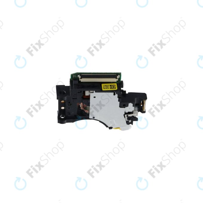 Sony Playstation 5 - Blu-Ray Laser