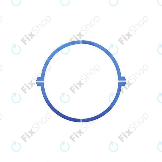 Lepka pod spodní kryt pro Mac Studio, A2901 (2023), A3143 (2025), 923-08926, Genuine Apple