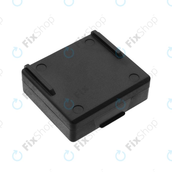 Baterie pro Hetronic Abitron Mini, 2000mAh, Ni-MH, 3.6V, RHE3620KG, HQ
