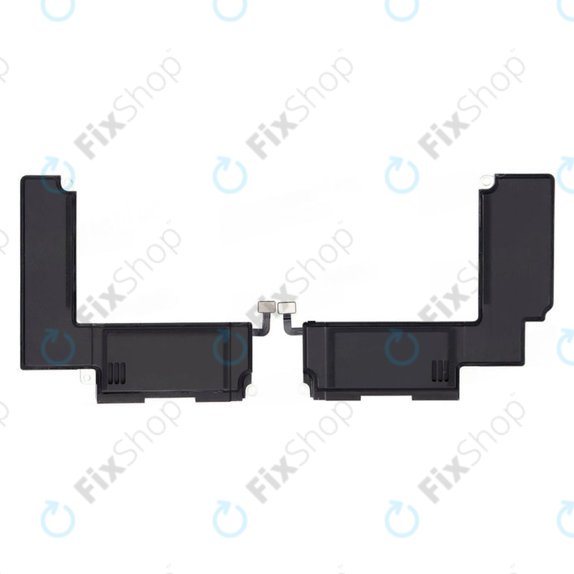Reproduktory (Levý a Pravý) pro MacBook Air 15", A3114 (2024), 923-10339, Genuine Apple
