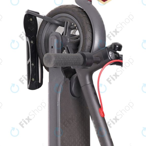 Xiaomi Mi Electric Scooter 2 M365, Pro - Držák Koloběžky na Zeď