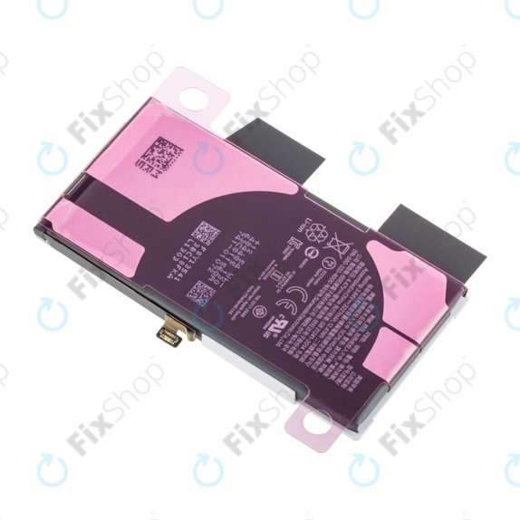 Baterie pro iPhone 16 | 661-44796 | 3561mAh | Genuine Apple