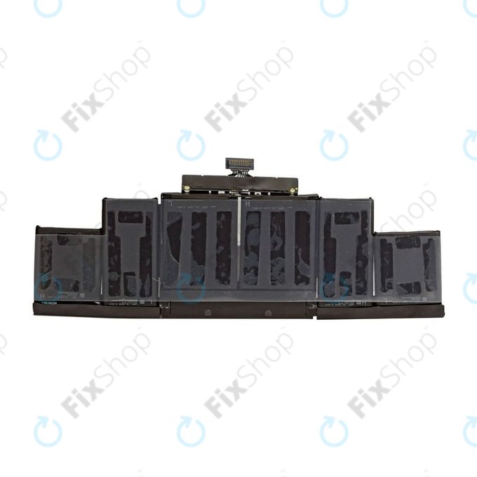 Apple MacBook Pro 15" A1398 (Late 2013 - Mid 2014) - Baterie A1494 8437mAh