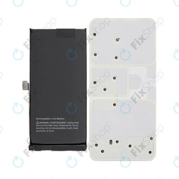 Baterie pro iPhone SE (3rd Gen 2022) | 661-25890 | 2018mAh | Genuine Apple