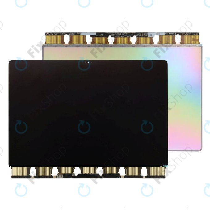 Apple MacBook Pro 14" A2442 (2021), A2779, A2918, A2992 (2023), A3112, A3401, A3185 (2024) - LCD Display Refurbished
