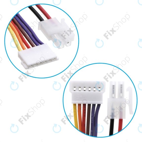 Rowenta Dual Force 2-in-1 - Baterie SS-9100043101 Li-Ion 18.5V 3500mAh HQ