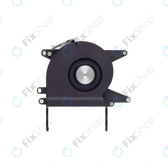 Ventilátor (Levý) pro MacBook Pro 14", A2442 (2021), A2779 (2023), 923-06759, Genuine Apple