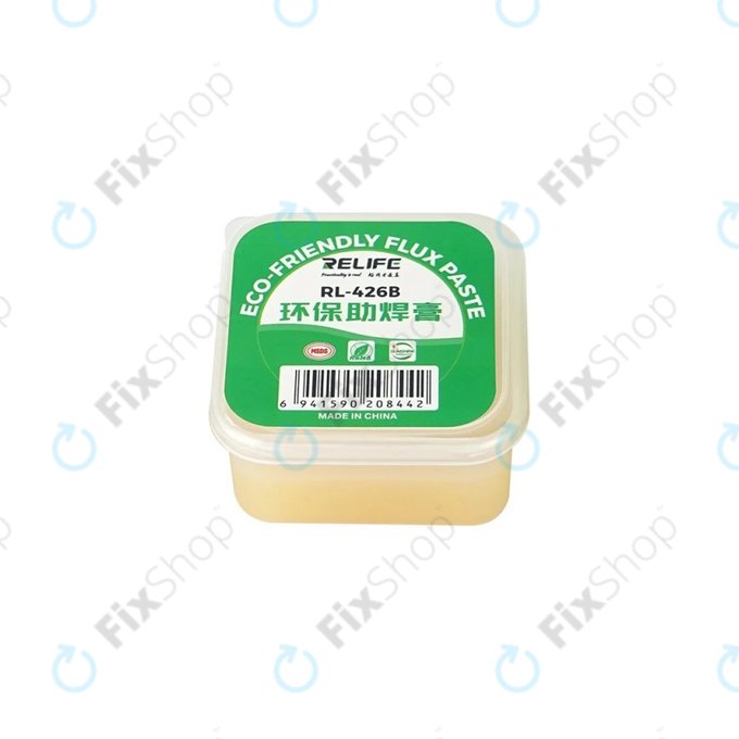 Relife RL-426B - Pájecí Pasta (40g)