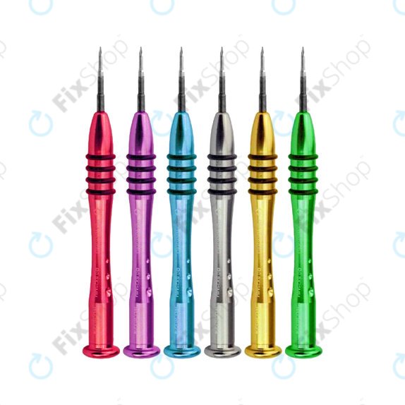Penggong - Šroubovák - Torx T2