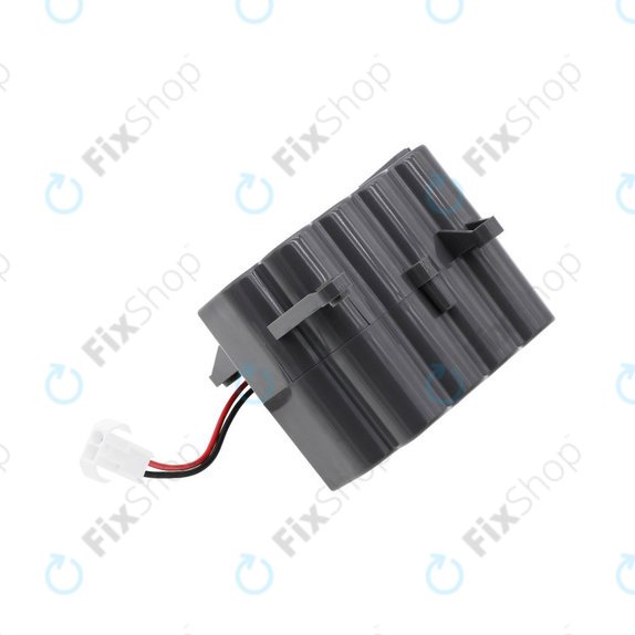 Baterie pro Hoover ATV324LD 1011, UNP324RM 1001, 2500mAh, Li-Ion, 32.4V, 48019919, HQ