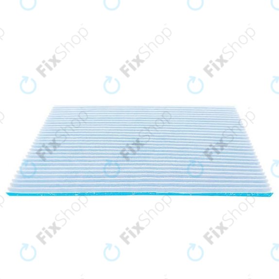 DaiKin MC70KMV2, MCK57LMV2 - HEPA filtr