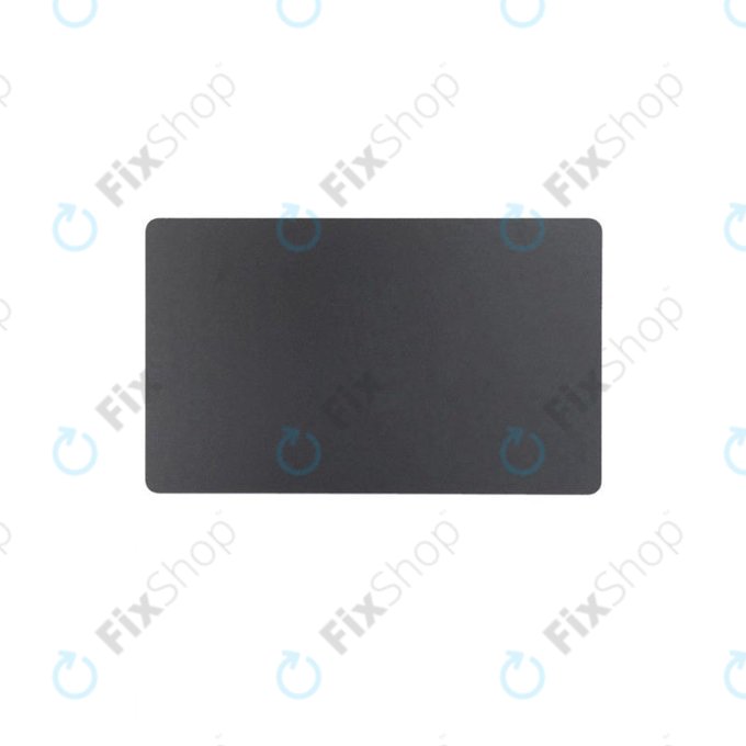 Trackpad komplet pro MacBook Pro 16", A2991 (2023), Black, 661-38766, Genuine Apple
