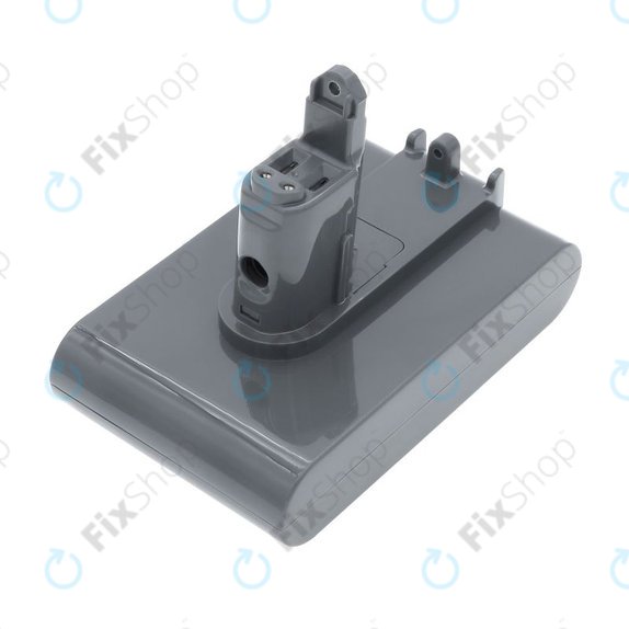 Baterie pro Dyson DC31, DC34, DC35, DC44, DC56, 2500mAh, Li-Ion, 22.8V, 965557-03, HQ