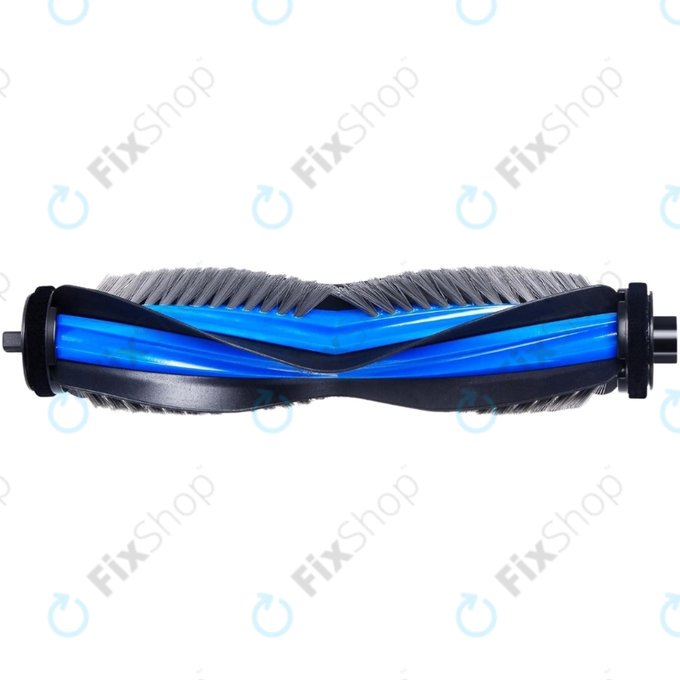 Sada náhradních dílů pro Ecovacs Deebot T30C Omni (2x Hlavní kartáč, 4x Filtr, 4x Boční kartáč, 8x Mopovací útěrka, 4x Sáček na prach)