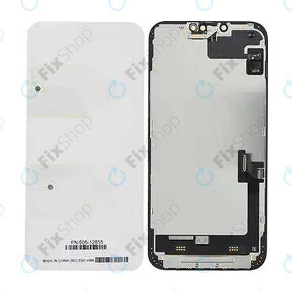 OLED Displej sestava pro iPhone 14 Plus | 661-30390 | Genuine Apple