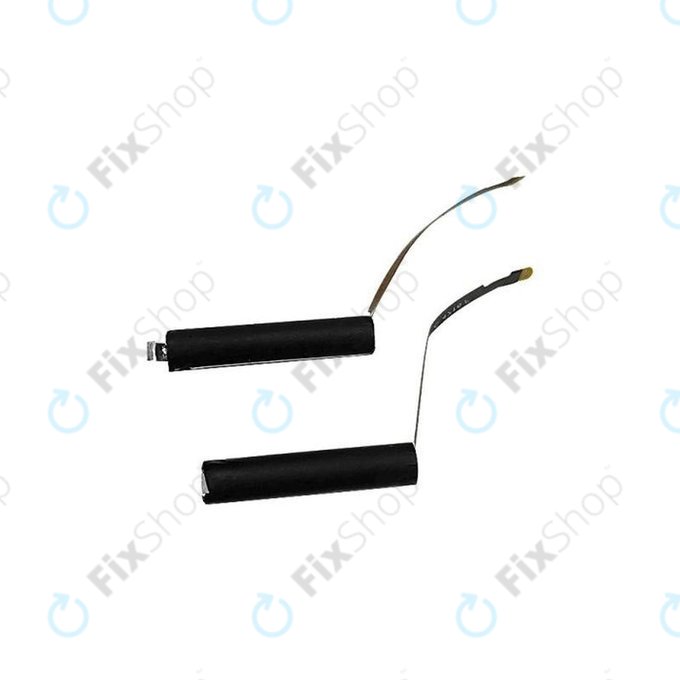 Baterie pro AirPods 1, AirPods 2, A1604, 2ks