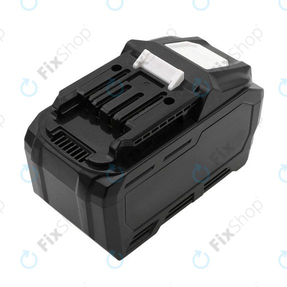 Baterie pro Makita Cf001g, Ga005g, 4000mAh, Li-Ion, 40V, BL4020, HQ