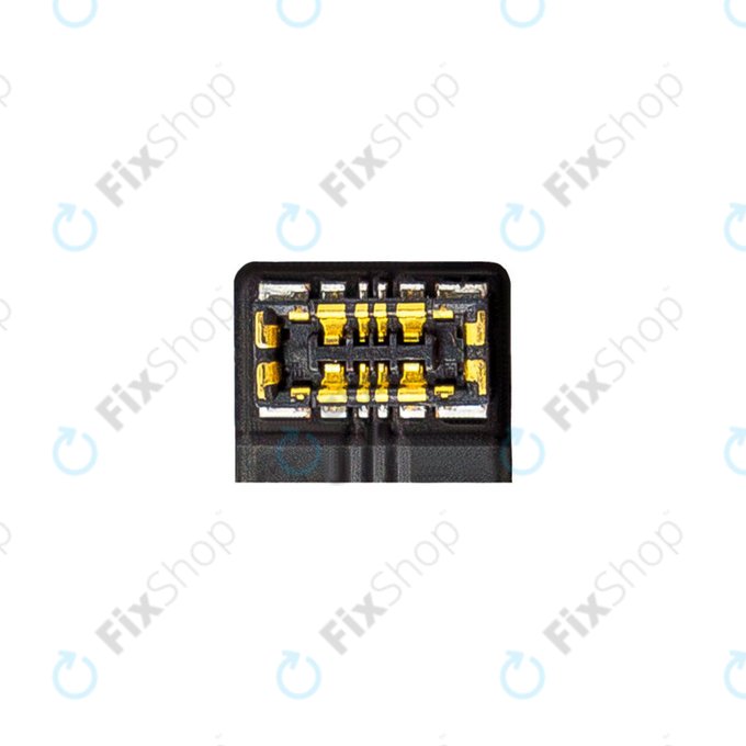 Baterie pro Google Pixel 2 G011A, 2700mAh, Li-Pol, 3.85 V, G011A-B, HQ
