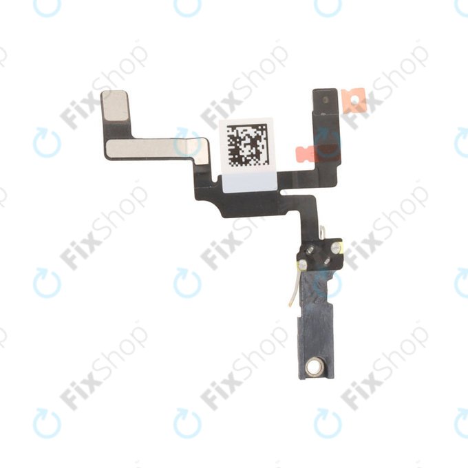 Apple iPhone Air - Bluetooth Anténa + Flex Kabel
