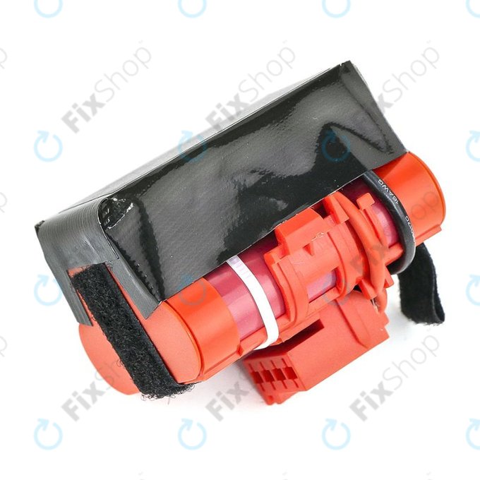 Baterie pro Gardena R40, R50, R70, R80, Husqvarna Automower 305, 2500mAh, Li-Ion, 18.5V, 586 57 62-02, HQ