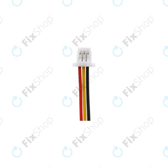 Baterie pro Sennheiser GSP 350, 500, 670, 350mAh, Li-Pol, 3.7V, AHB552826TPC-2, HQ