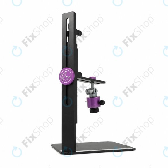 Infračervená termokamera pro diagnostiku základních desek WXY P30R Pro