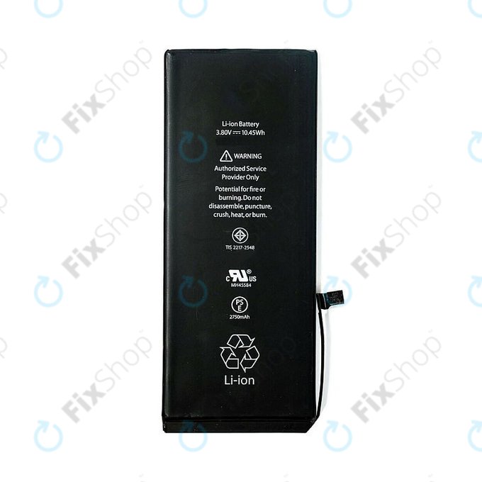 Baterie pro iPhone 6S Plus, 2750mAh, Service Pack
