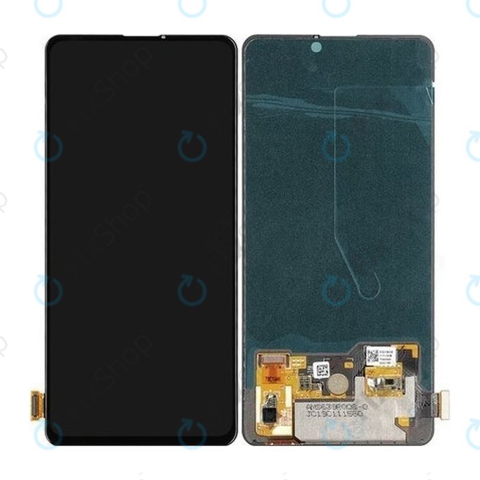 Xiaomi Mi 9T, Xiaomi Mi 9T Pro - LCD Displej + Dotykové Sklo OLED