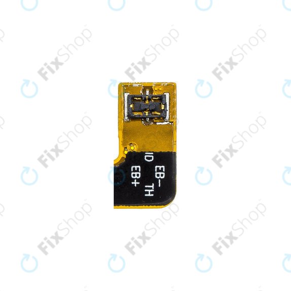 Baterie pro Sony Xperia XZ1 G8341, 2600mAh, Li-Pol, 3.85 V, LIP1645ERPC, HQ