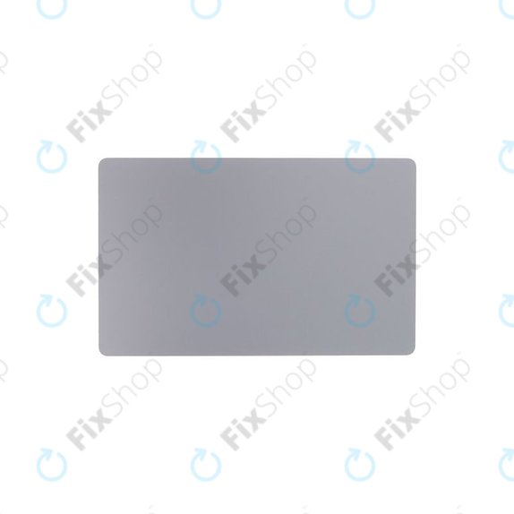 Trackpad komplet pro MacBook Pro 16", A2780 (2023), Silver, 661-32186, Genuine Apple
