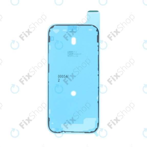 Lepka pod LCD Adhesive pro iPhone 17 Pro | 923-12850-S | Genuine Apple