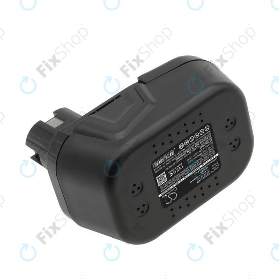 Baterie pro Einhell BT-CD 14.4 Li, 2500mAh, Li-Ion, 14.4V, BT-CD 14.4 Li, HQ