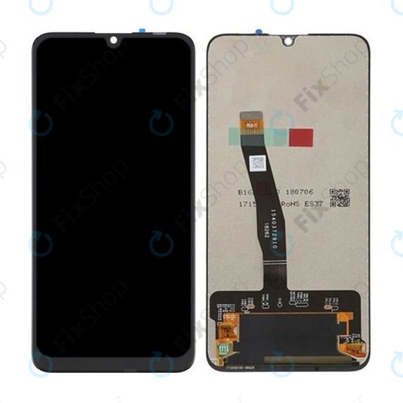 Huawei Honor 20 Lite, Honor 10 Lite - LCD Displej + Dotykové Sklo TFT