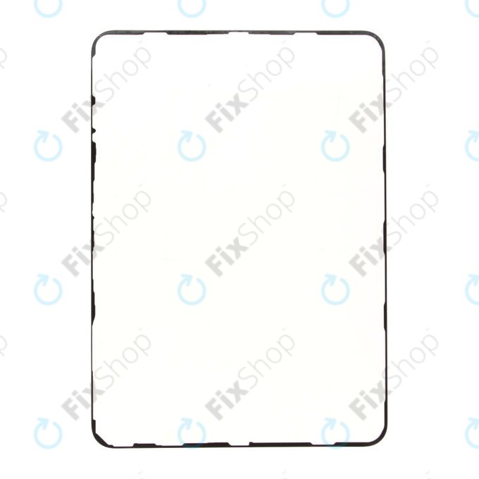 Lepka pod LCD Adhesive pro iPad Pro 11 (2024) | WiFi + Cellular | 923-10558 | Genuine Apple