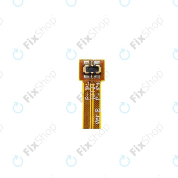 Baterie pro Amazfit T-Rex, 390mAh, Li-Pol, 3.8V, A1919, HQ