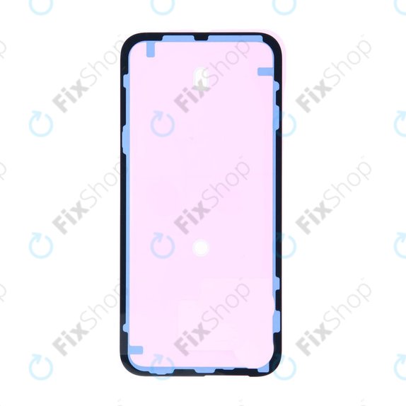 Lepka pod Zadní Sklo Adhesive pro iPhone 15 Pro Max | 923-09191-S | Genuine Apple