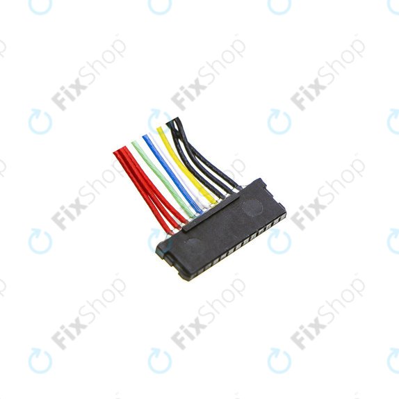 Baterie pro Lenovo Yoga C940, 7650mAh, Li-Pol, 7.7V, L18C4PH0, HQ